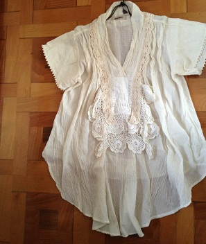 ドットスカート