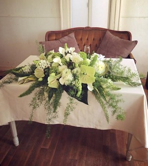 パーティークロス