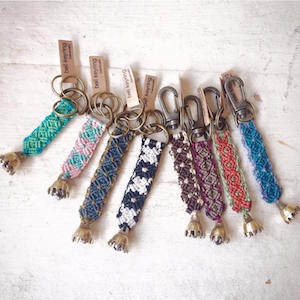 “キーリング”